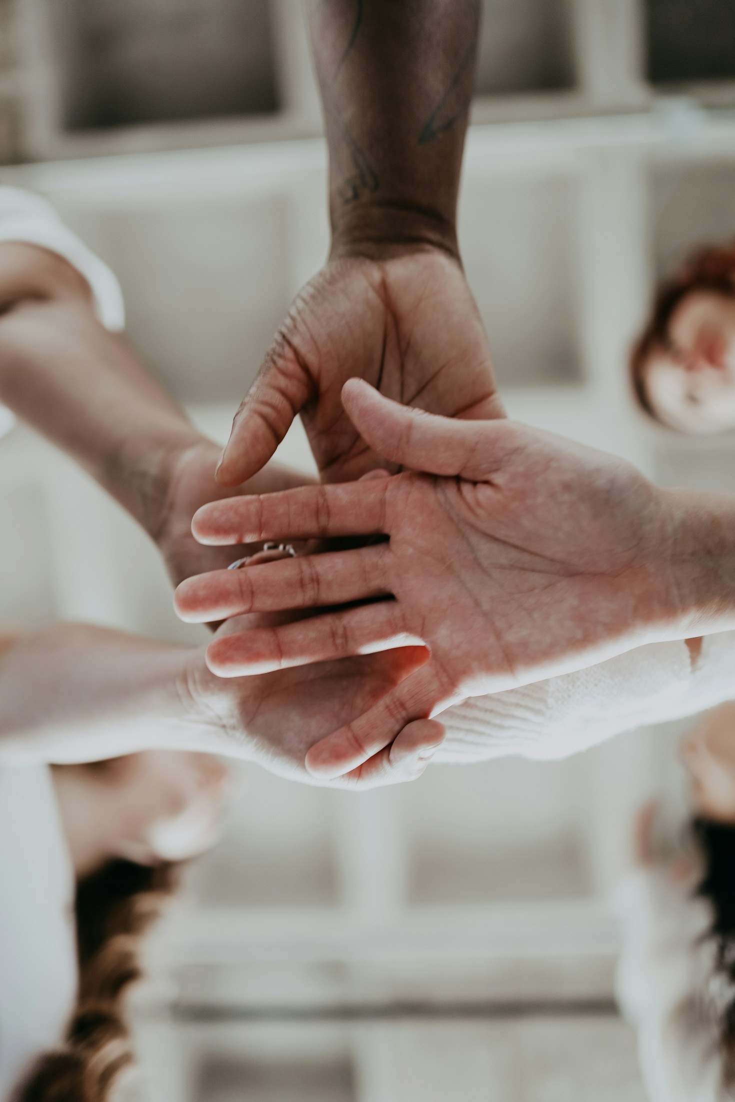 How Compassion Drives Meaningful Community Change