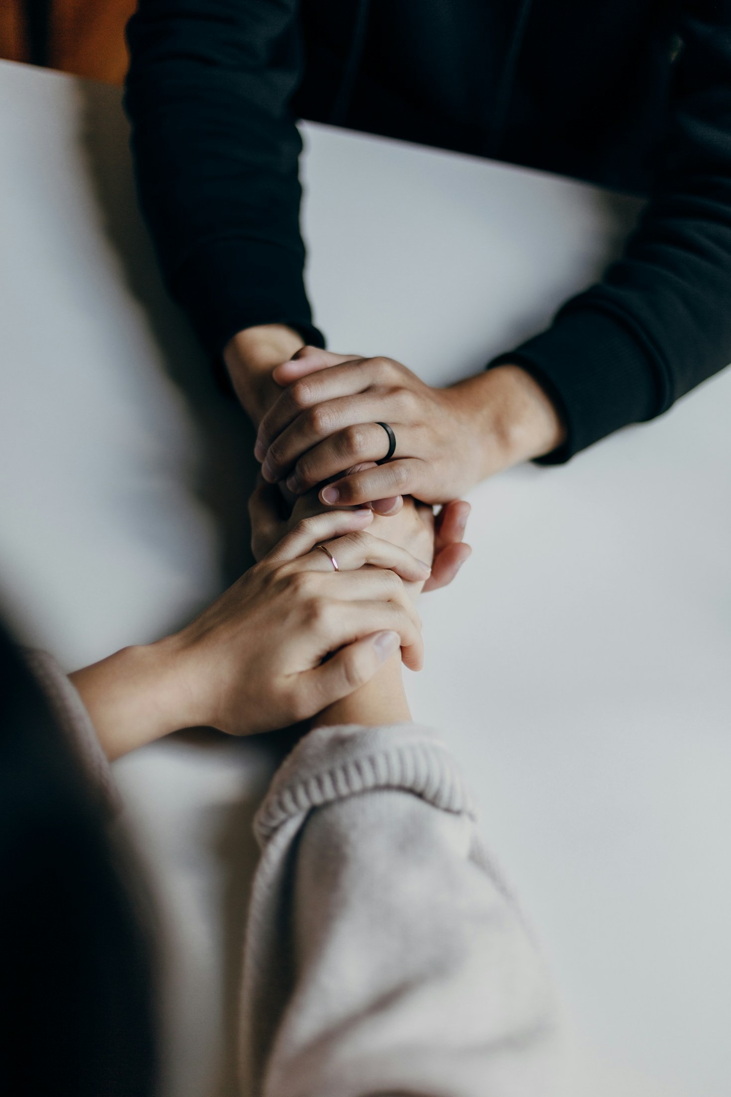 Why Holistic Support Matters for Families in Need